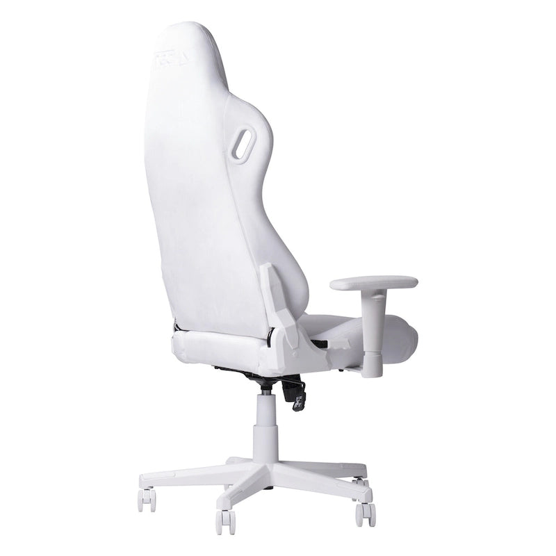 Velvet Memory Foam Gaming Chair