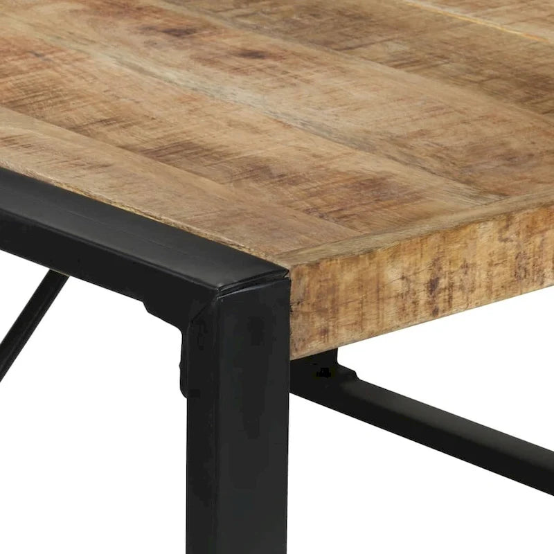 Dining Table Kitchen Table Home Dining Room Breakfast Dinner Table