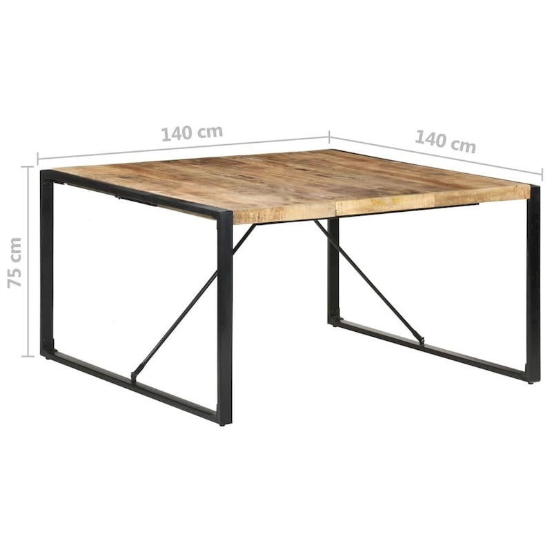 Dining Table Kitchen Table Home Dining Room Breakfast Dinner Table