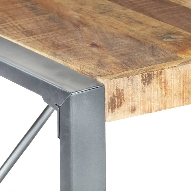 Dining Table Kitchen Table Home Dining Room Breakfast Dinner Table