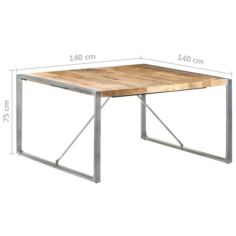 Dining Table Kitchen Table Home Dining Room Breakfast Dinner Table