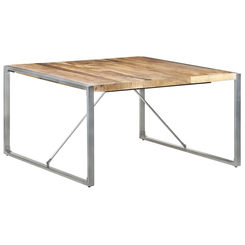 Dining Table Kitchen Table Home Dining Room Breakfast Dinner Table