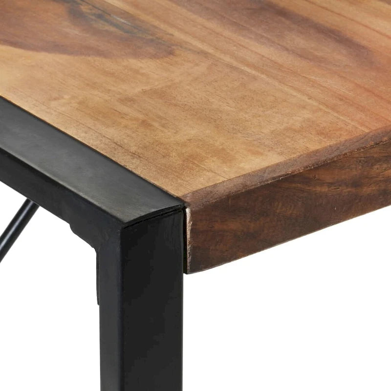 Dining Table Kitchen Table Home Dining Room Breakfast Dinner Table