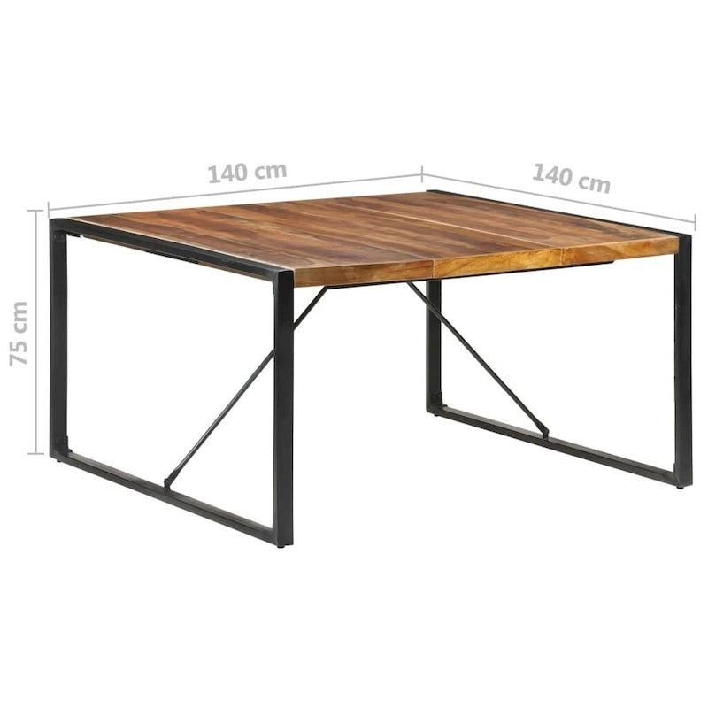 Dining Table Kitchen Table Home Dining Room Breakfast Dinner Table