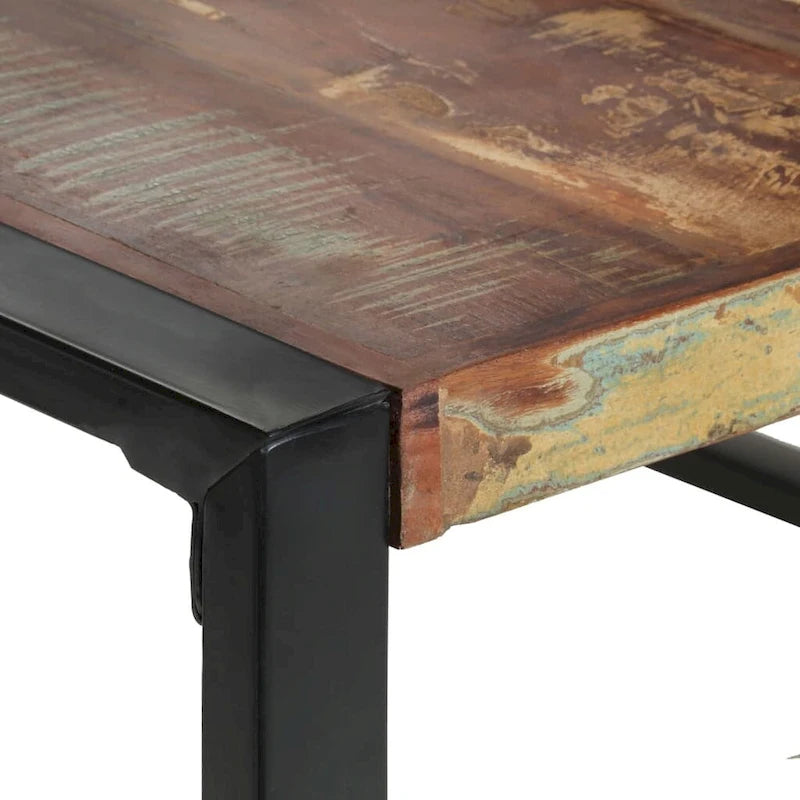 Dining Table Kitchen Table Home Dining Room Breakfast Dinner Table