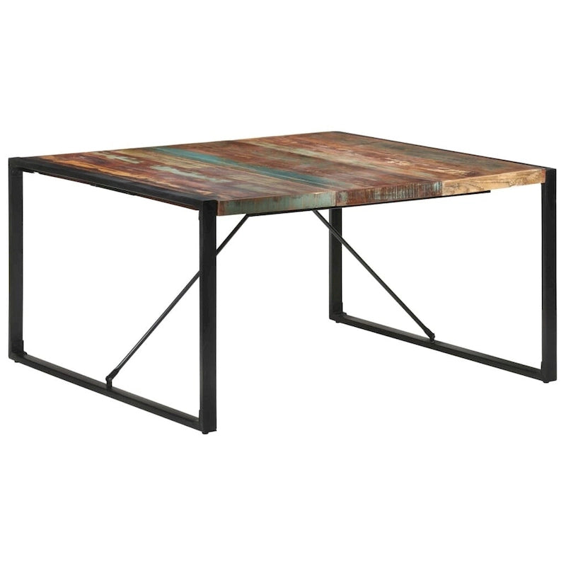 Dining Table Kitchen Table Home Dining Room Breakfast Dinner Table