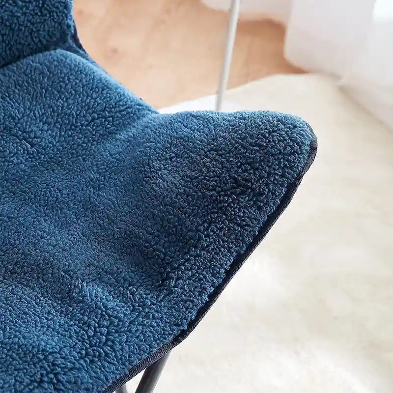 Oversized Butterfly Chair - Comfy Cozy