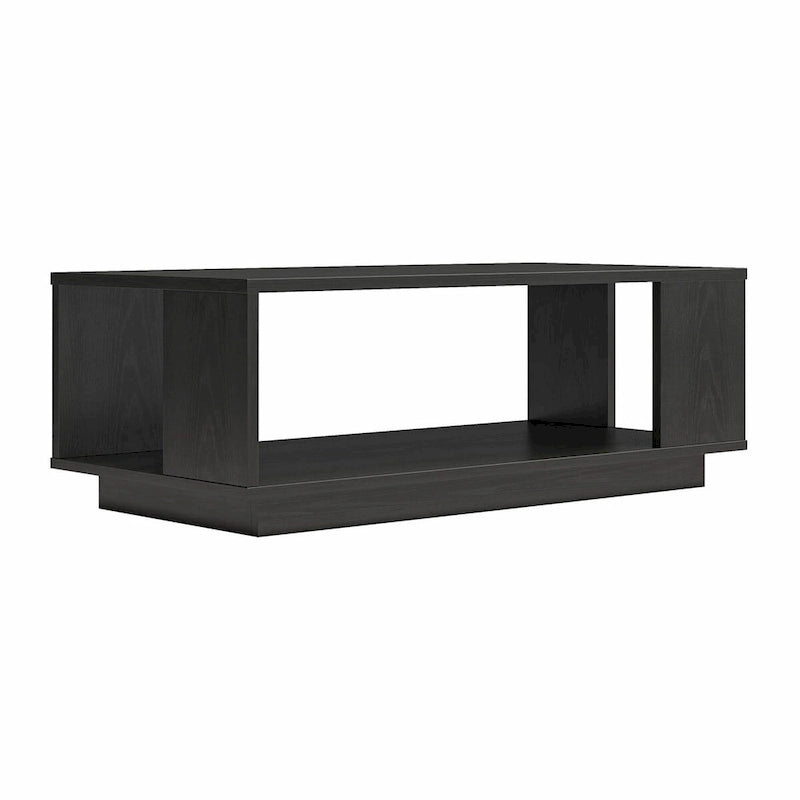 Contemporary Rectangle Coffee Table